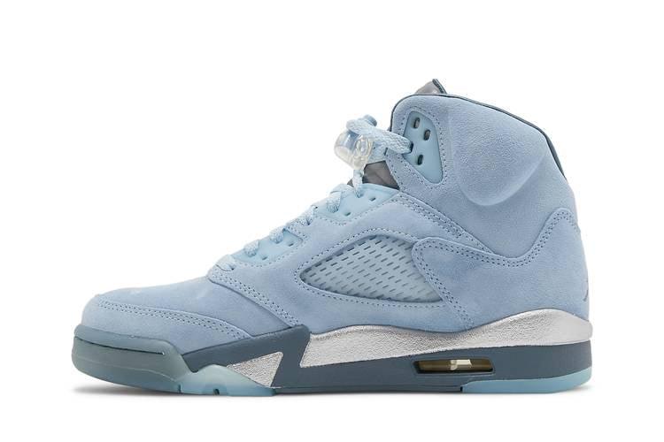 Jordan 5 Retro Bluebird (Women's)