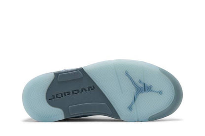 Jordan 5 Retro Bluebird (Women's)