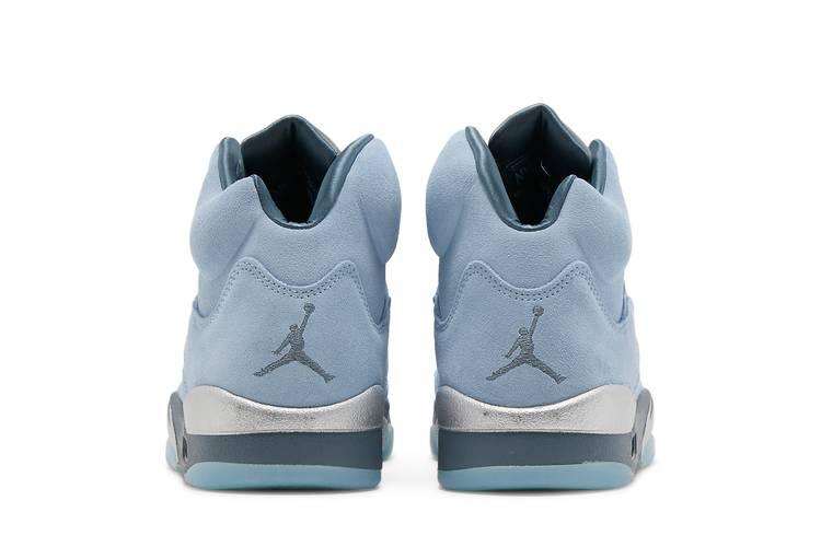 Jordan 5 Retro Bluebird (Women's)