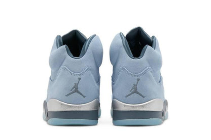 Jordan 5 Retro Bluebird (Women's)
