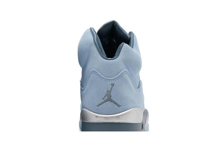 Jordan 5 Retro Bluebird (Women's)