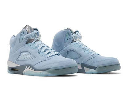 Jordan 5 Retro Bluebird (Women's)