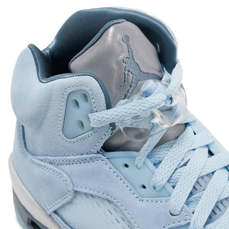Jordan 5 Retro Bluebird (Women's)