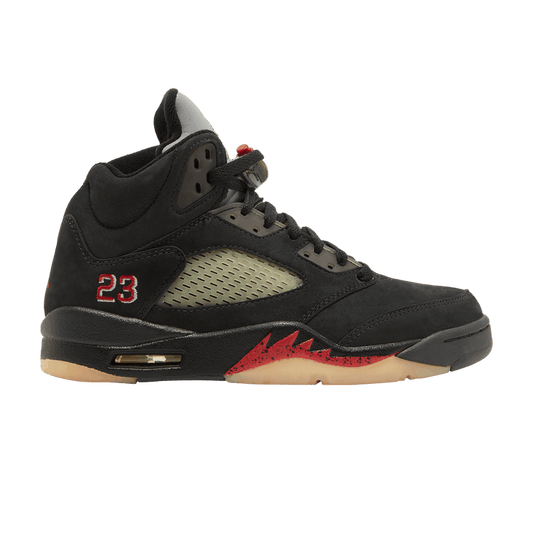 Jordan 5 Retro Gore-Tex Off Noir (Women's)