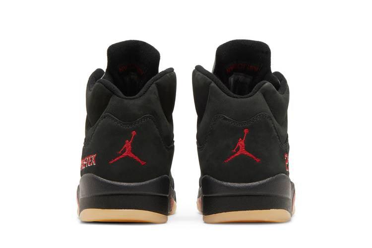 Jordan 5 Retro Gore-Tex Off Noir (Women's)