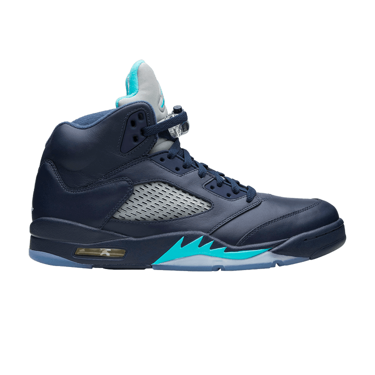 Jordan 5 Retro Pre-Grape
