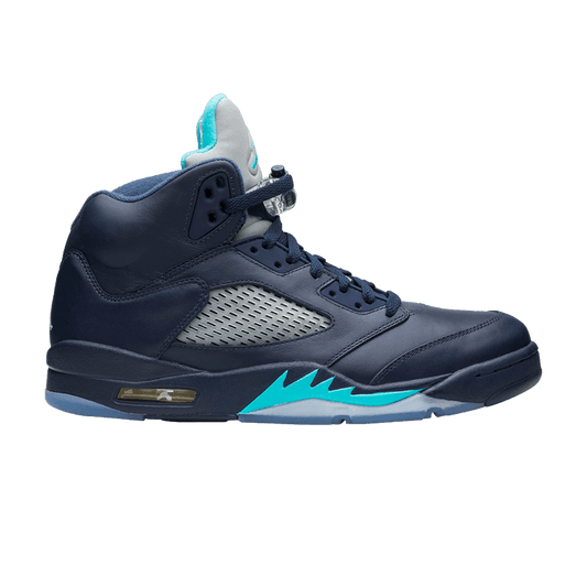 Jordan 5 Retro Pre-Grape
