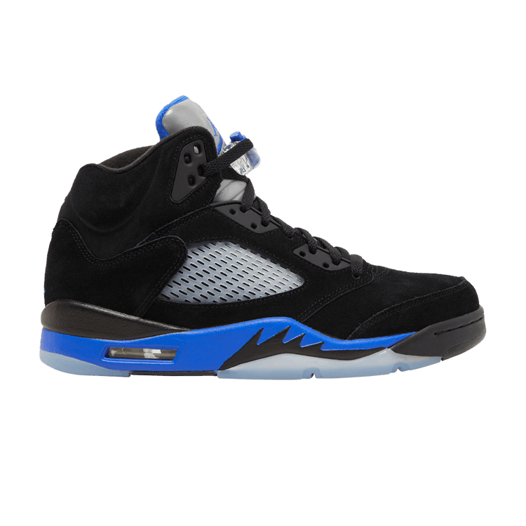 Jordan 5 Retro Racer Blue