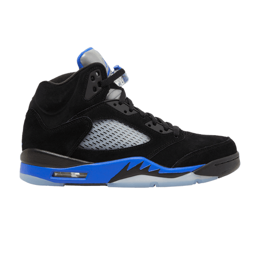 Jordan 5 Retro Racer Blue