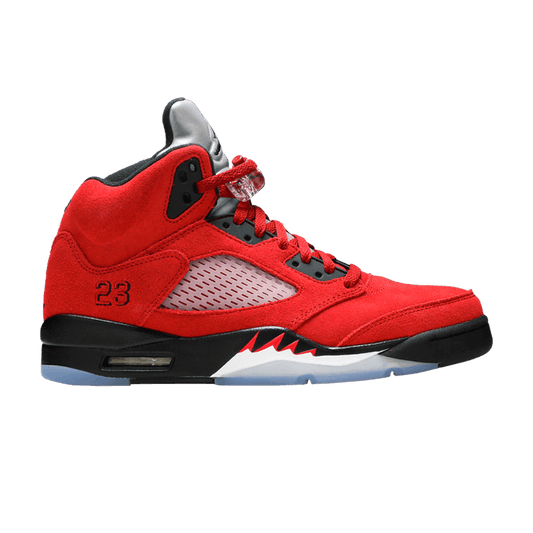 Jordan 5 Retro Raging Bull Red (2021)