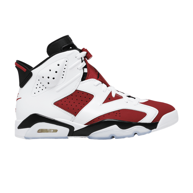 Jordan 6 Retro Carmine (2021)