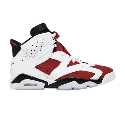 Jordan 6 Retro Carmine (2021)