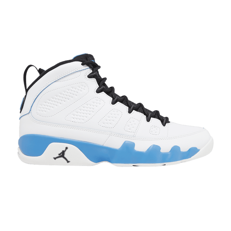 Jordan 9 Retro Powder Blue (2024)