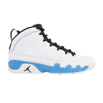 Jordan 9 Retro Powder Blue (2024)