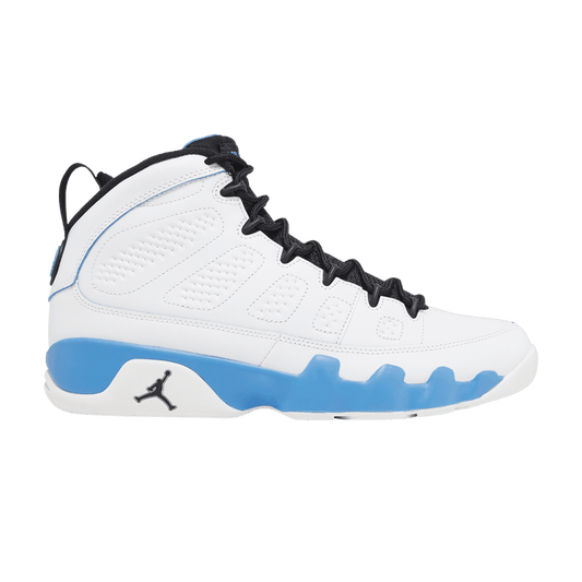 Jordan 9 Retro Powder Blue (2024)