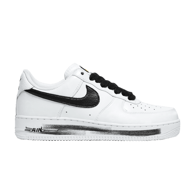 Nike Air Force 1 Low G-Dragon Peaceminusone Para-Noise 2.0