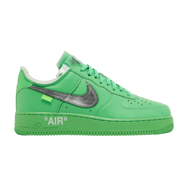 Nike Air Force 1 Low Off-White Brooklyn