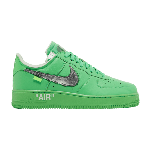 Nike Air Force 1 Low Off-White Brooklyn