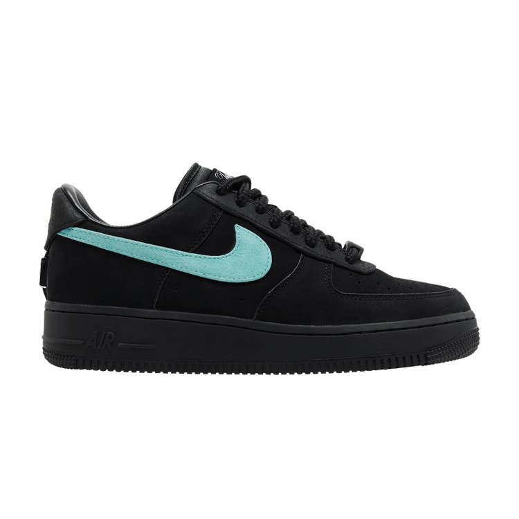 Nike Air Force 1 Low Tiffany & Co. 1837