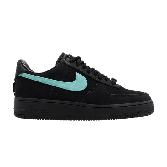 Nike Air Force 1 Low Tiffany & Co. 1837