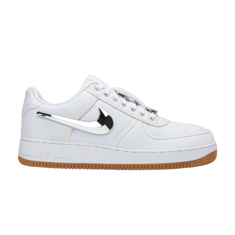 Nike Air Force 1 Low Travis Scott (AF100)