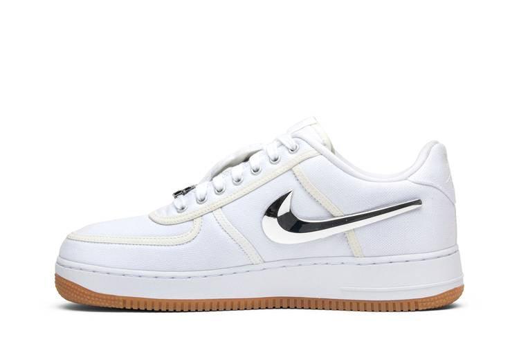 Nike Air Force 1 Low Travis Scott (AF100)