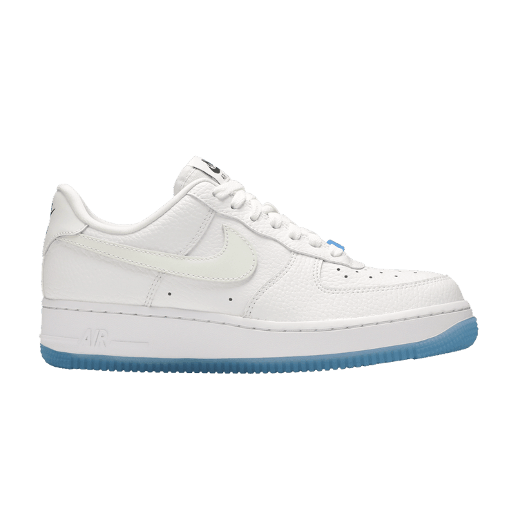 Nike Air Force 1 Low UV Reactive Swoosh (Women's)