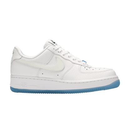 Nike Air Force 1 Low UV Reactive Swoosh (Women's)