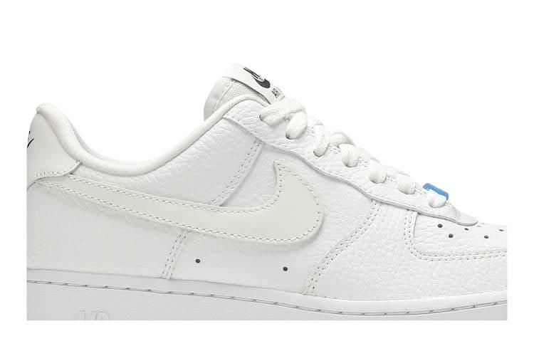 Nike Air Force 1 Low UV Reactive Swoosh (Women's)