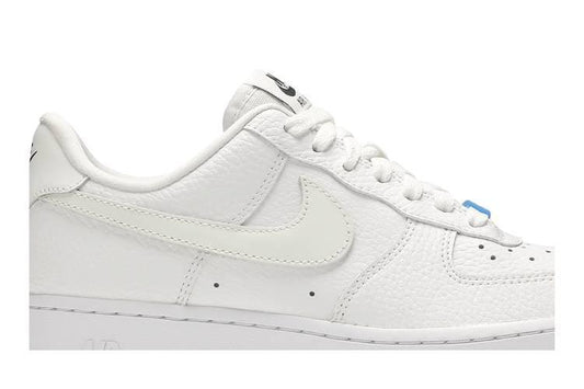 Nike Air Force 1 Low UV Reactive Swoosh (Women's)