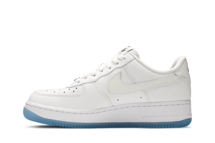 Nike Air Force 1 Low UV Reactive Swoosh (Women's)
