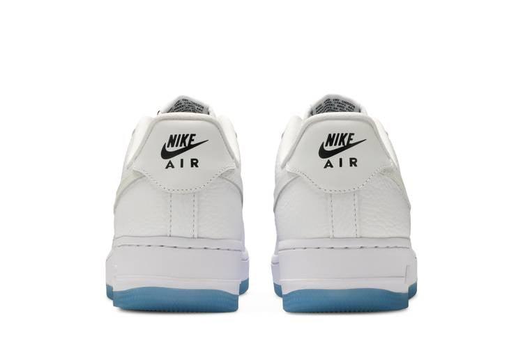 Nike Air Force 1 Low UV Reactive Swoosh (Women's)