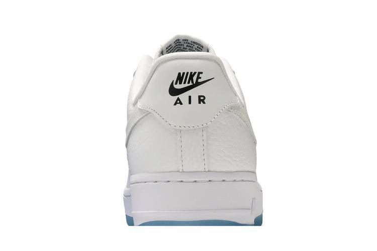 Nike Air Force 1 Low UV Reactive Swoosh (Women's)