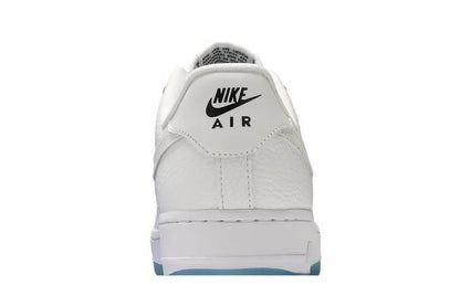 Nike Air Force 1 Low UV Reactive Swoosh (Women's)