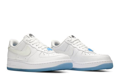 Nike Air Force 1 Low UV Reactive Swoosh (Women's)