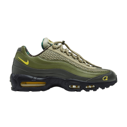 Nike Air Max 95 SP Corteiz Gutta Green