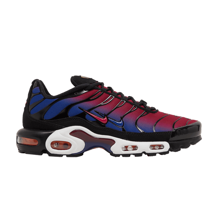 Nike Air Max Plus Patta FC Barcelona Culers del Món