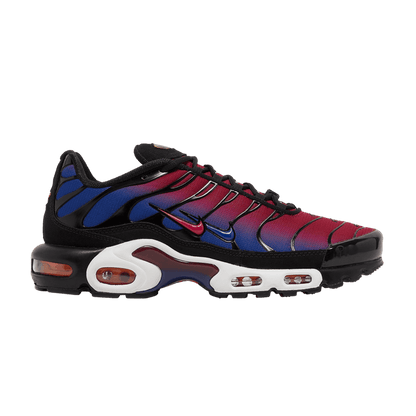 Nike Air Max Plus Patta FC Barcelona Culers del Món